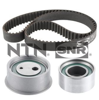 SNR KD484.04 - Rozvodová sada -