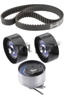SNR KD486.00 - Rozvodová sada -