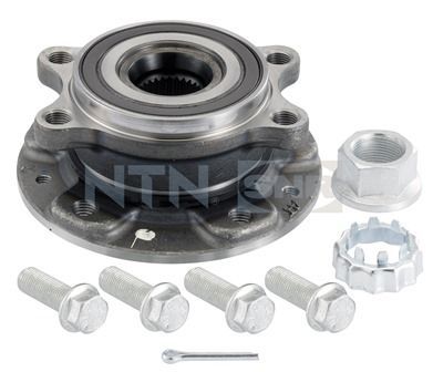 SNR R155.119