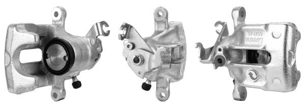Remy DC72790 - Brzdový strmeň -