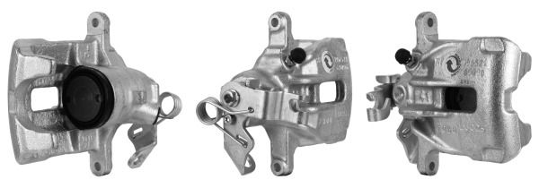 Remy DC73287 - Brzdový strmeň -