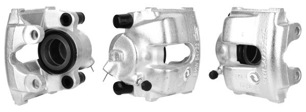 Remy DC80626 - Brzdový strmeň -