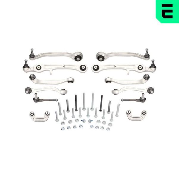 Optimal G8-560 -  -