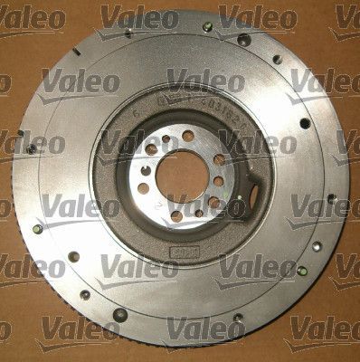 Valeo 836005 - Zotrvačník -