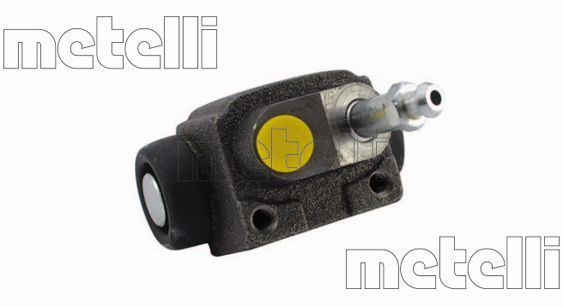 Metelli 04-0049 - Brzdový valček -
