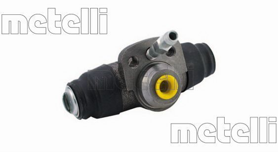Metelli 04-0060 - Brzdový valček -