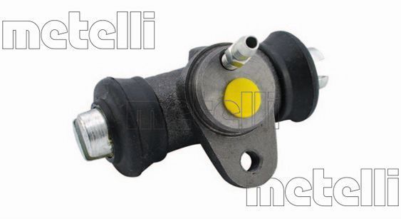 Metelli 04-0061 - Brzdový valček -