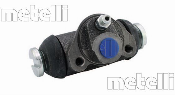 Metelli 04-0065 - Brzdový valček -