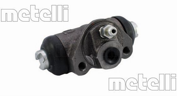 Metelli 04-0072 - Brzdový valček -