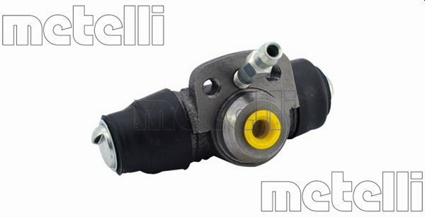 Metelli 04-0116 - Brzdový valček -