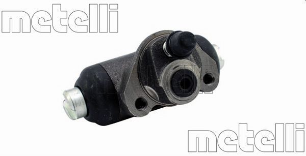 Metelli 04-0156 - Brzdový valček -