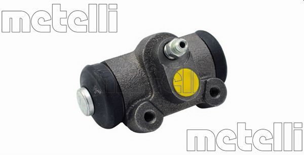 Metelli 04-0160 - Brzdový valček -