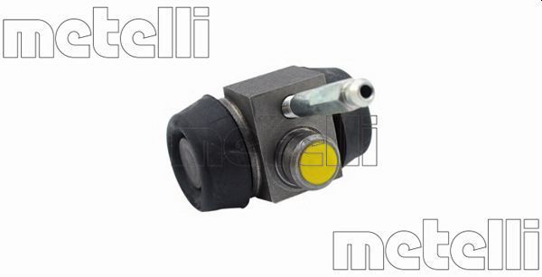 Metelli 04-0247 - Brzdový valček -