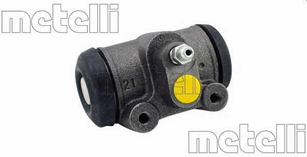 Metelli 04-0249 - Brzdový valček -