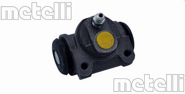 Metelli 04-0252 - Brzdový valček -