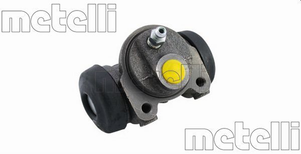 Metelli 04-0285 - Brzdový valček -