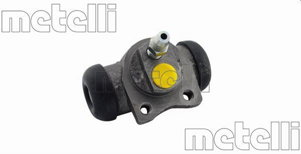 Metelli 04-0298 - Brzdový valček -