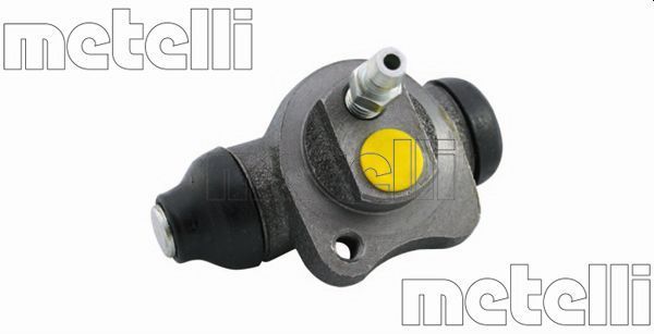 Metelli 04-0299 - Brzdový valček -