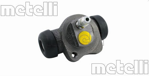 Metelli 04-0300 - Brzdový valček -