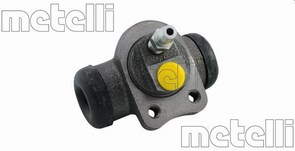 Metelli 04-0301 - Brzdový valček -