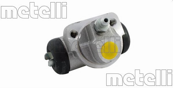 Metelli 04-0322 - Brzdový valček -