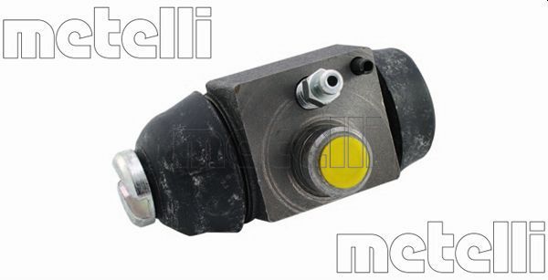 Metelli 04-0328 - Brzdový valček -