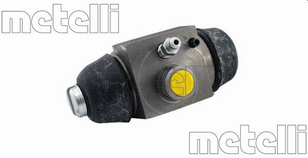 Metelli 04-0333 - Brzdový valček -