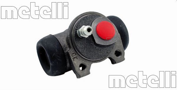 Metelli 04-0343 - Brzdový valček -