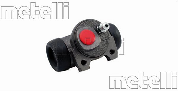 Metelli 04-0344 - Brzdový valček -