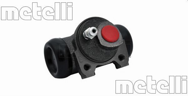 Metelli 04-0345 - Brzdový valček -