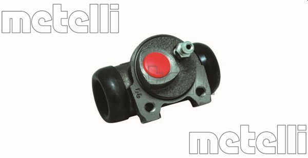 Metelli 04-0346 - Brzdový valček -