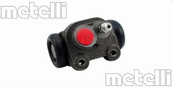 Metelli 04-0348 - Brzdový valček -