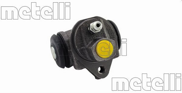 Metelli 04-0350 - Brzdový valček -
