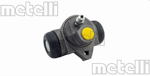 Metelli 04-0351 - Brzdový valček -