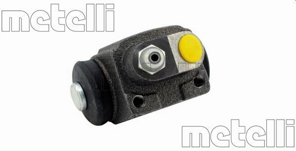 Metelli 04-0354 - Brzdový valček -