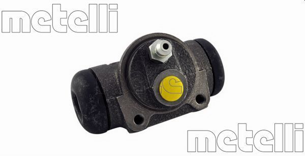 Metelli 04-0361 - Brzdový valček -
