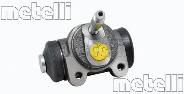 Metelli 04-0364 - Brzdový valček -
