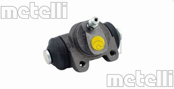 Metelli 04-0365 - Brzdový valček -