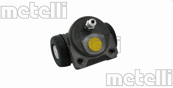 Metelli 04-0371 - Brzdový valček -