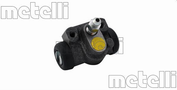 Metelli 04-0387 - Brzdový valček -