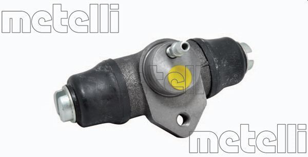 Metelli 04-0394 - Brzdový valček -