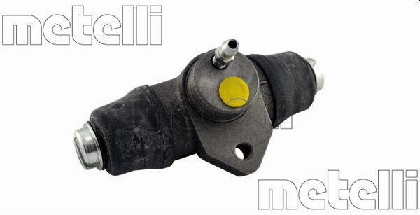 Metelli 04-0395 - Brzdový valček -
