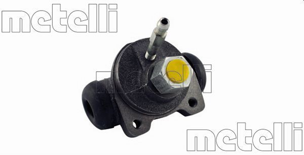 Metelli 04-0420 - Brzdový valček -