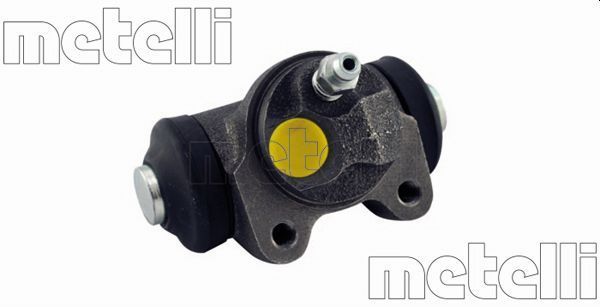 Metelli 04-0427 - Brzdový valček -