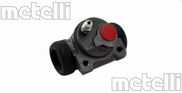 Metelli 04-0431 - Brzdový valček -