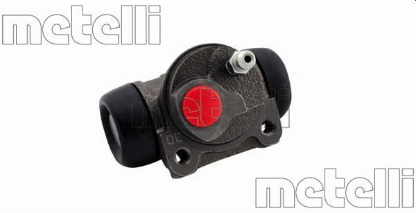 Metelli 04-0432 - Brzdový valček -