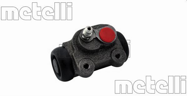 Metelli 04-0437 - Brzdový valček -