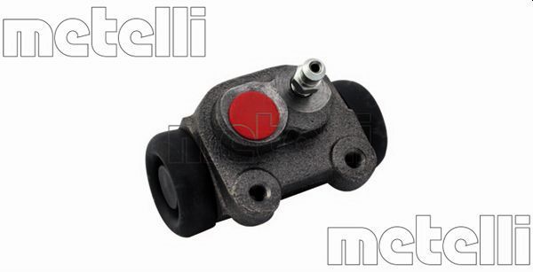 Metelli 04-0438 - Brzdový valček -