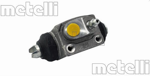 Metelli 04-0461 - Brzdový valček -