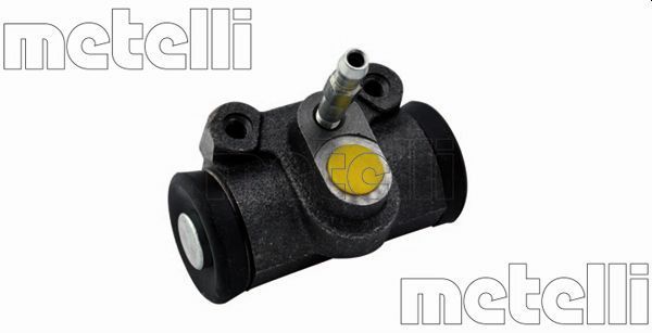 Metelli 04-0463 - Brzdový valček -
